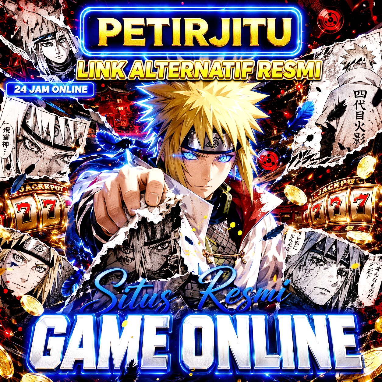 PETIRJITU